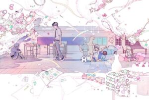 Boy Meets Maria: Una invitación a la reflexión