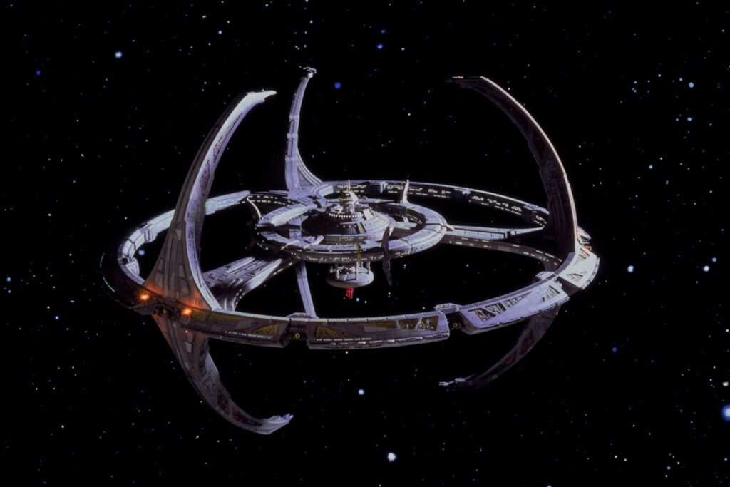 Reseña: Farscape