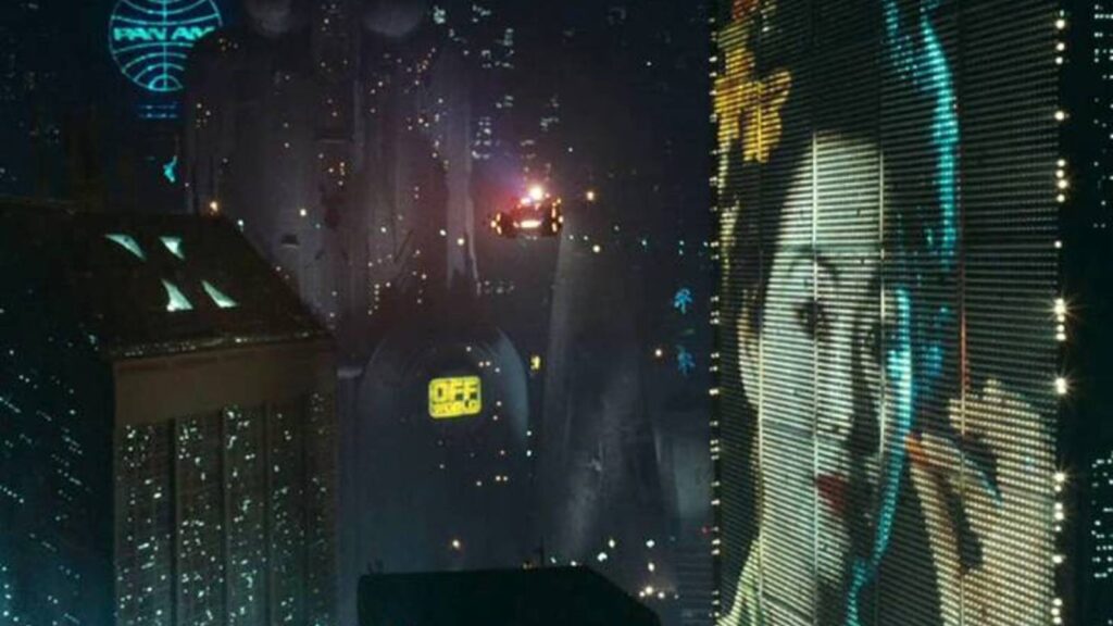 Análisis Blade Runner (Final Cut) – Parte dos