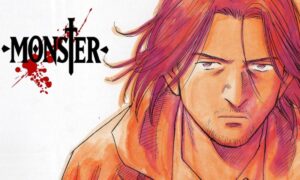 La intriga de la maldad: una reseña a Monster