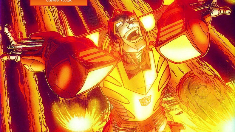 Reseña: Compadre Moncho Unchained – Mythica Ediciones