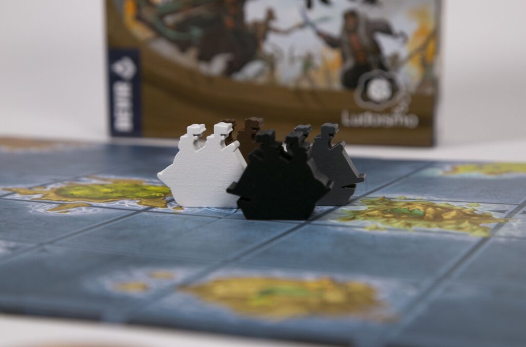 Reseña a Cascadia: la grandeza de las cosas simples