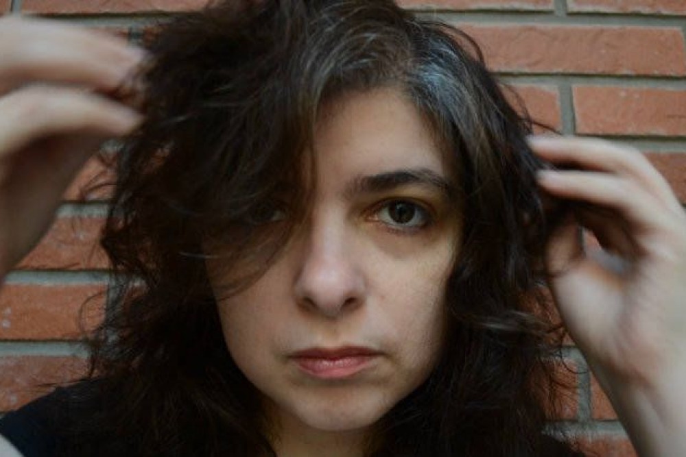 Reseña: Deshilados