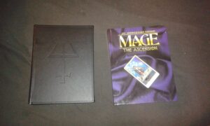 Mago: la ascensión edición de bolsillo, ¿vale la pena?