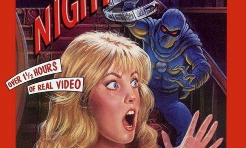 Grandes amigos en los videojuegos (parte 2)