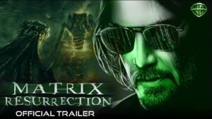 Matrix 4: La nostalgia comercializada