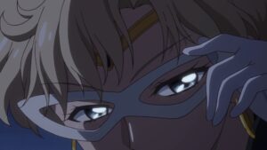 Sailor Moon Esotérico II: La Magia Queer