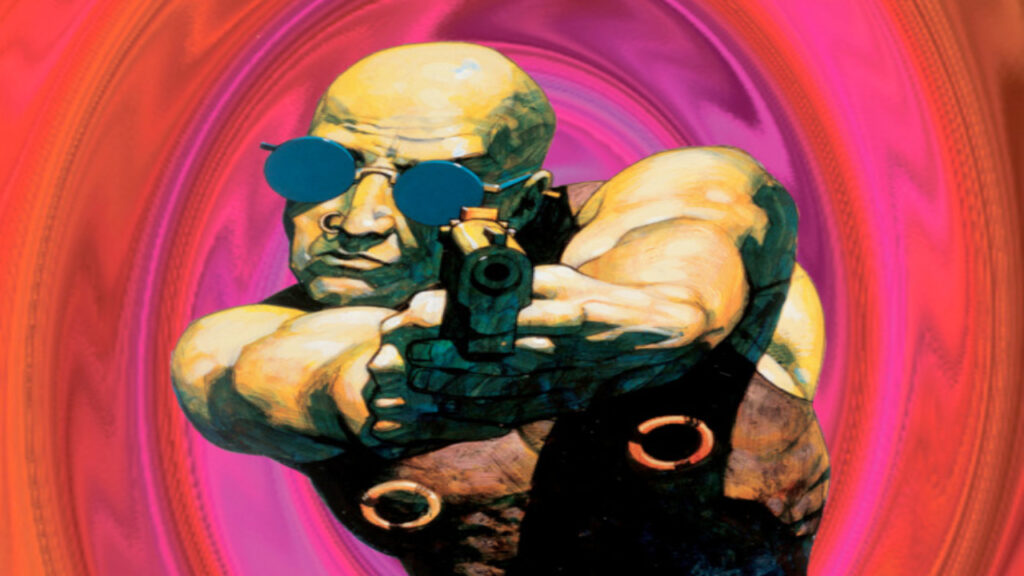 Kingdom Come, venga a nosotros tu reino