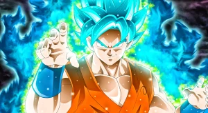 ¿Cuántas Artes Marciales domina Son Goku?