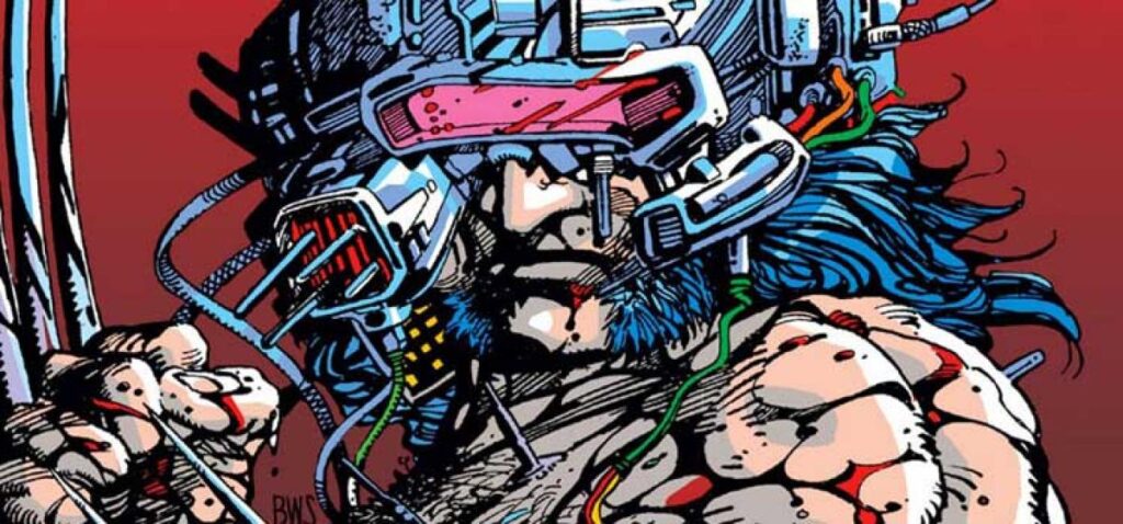 Vengadores vs X-Men – Cuando el Fénix mejora el mundo