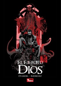 Crítica a El ejército de Dios