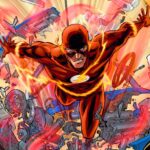 Reseña: Flash. La Infame Muerte de los Villanos