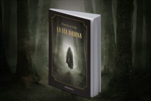 Reseña a La Vía Damna, de Francisca Solar: un misterio corto pero satisfactorio