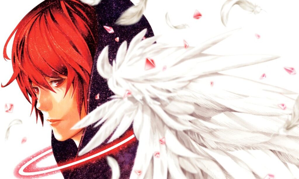 Sun-Ken Rock: Un Torbellino de Acción, Romance y Redención