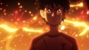 Tokyo Revengers, el miedo del héroe