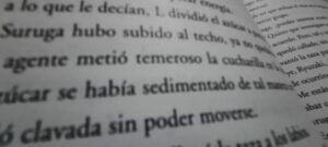 L Change the World escrito por M 