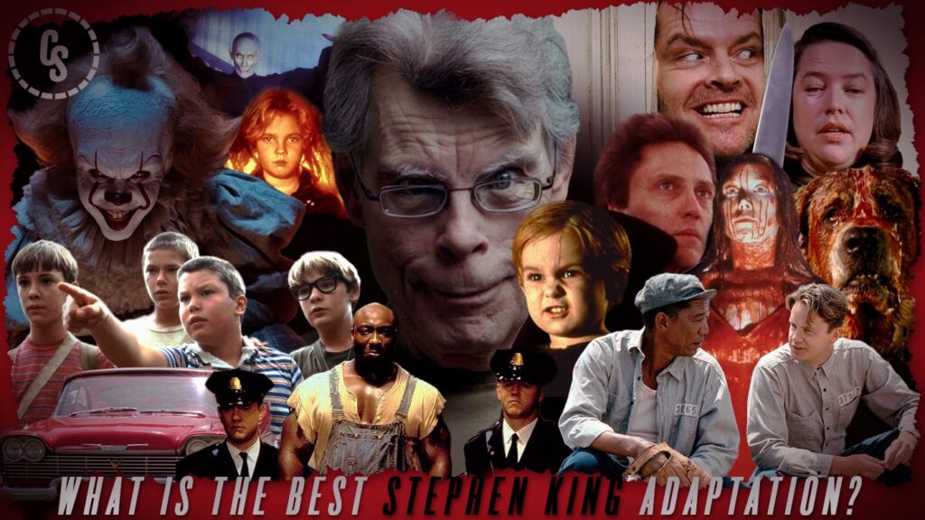 Reseña: La Niebla de Stephen King