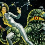 Ciencia ficción chilena: Parte 1