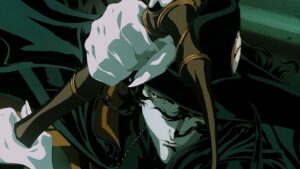Reseña: Vampire Hunter D: Bloodlust, la perfección hecha cine
