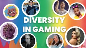 La diversidad en el mundo friki: Está bien ser diferentes