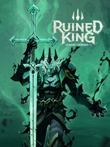 Review Ruined King: un lavado de cara al RPG por turnos
