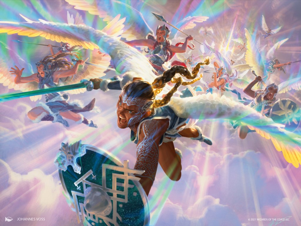 Entrevista a Segundo Almonacid, creador de Selva TCG