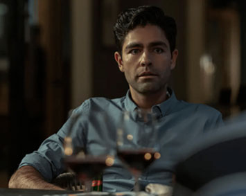 Miniserie Clickbait Nick Brewer