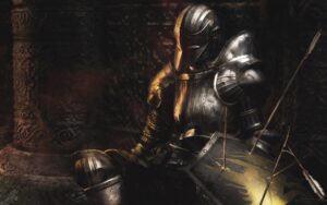 Demon’s Souls – El inicio de la leyenda