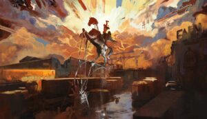 Disco Elysium – Literatura y política en un juego