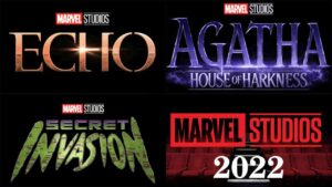 MCU 2022: lo que se viene desde los cómics, 2da parte
