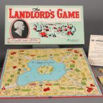 Elizabeth Maggie: la oculta inventora del Monopoly