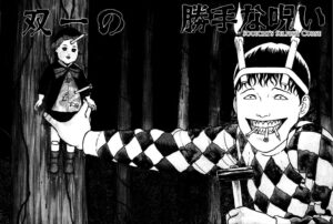 The Terrifying Mind of Junji Ito: Soichi y sus caprichosas maldiciones