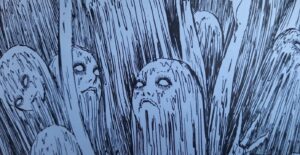TOMIE, serás mi objeto más preciado.