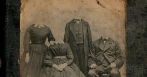 Los últimos días de Clayton & Co: espiritismo e injusticias