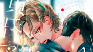 5 mangas BL autoconclusivos, segunda parte
