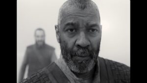 Reseña «The Tragedy of Macbeth», lo hecho no se puede deshacer