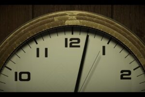 Review: 12 minutos, el cinemático juego de Luis Antonio