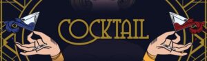 Cocktail, de SJS: un juego de mesa de bocados y venenos