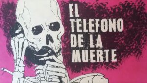 La Tercera Oreja: Del radioteatro al cómic, más allá del siniestro Dr. Mortis