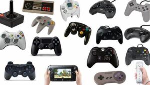 La industria del videojuego y la innovación