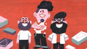 Circoctel: Novedades y reposiciones de la editorial chilena