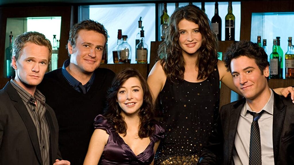 Tres series italianas de romance que no te puedes perder