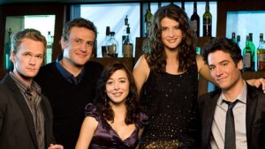 How I Met Your Mother: la legendaria sitcom que hará reír y llorar