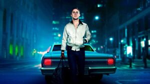 Drive: Escapar del destino