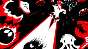 Downwell: solo déjate caer