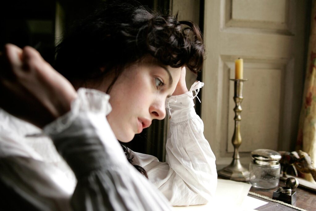 Jane Austen