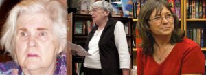 Mujeres fantásticas: 6 grandes escritoras de fantasía