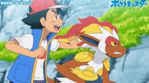 Best Team Sinnoh (Edición Infernape)