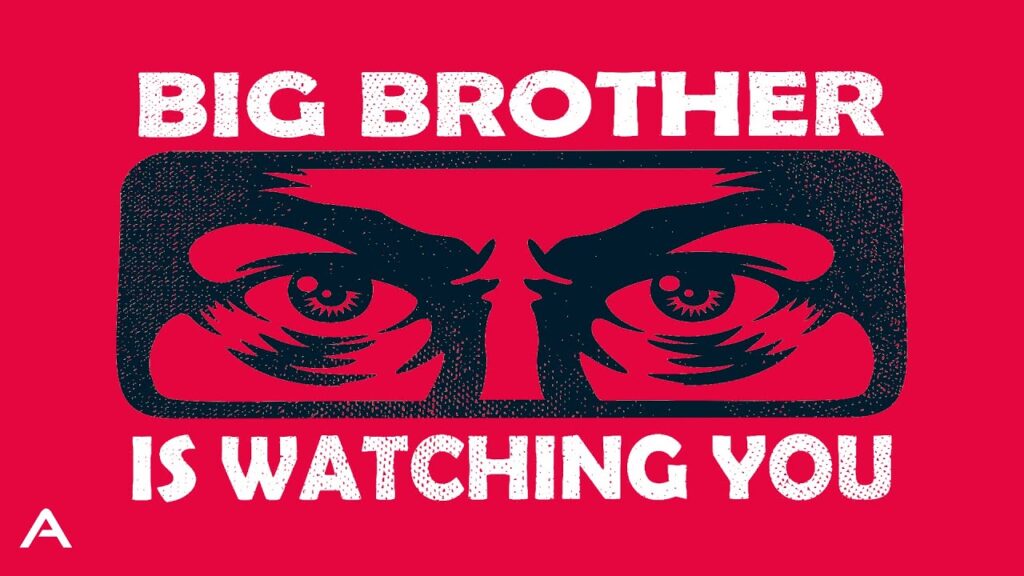 big brother