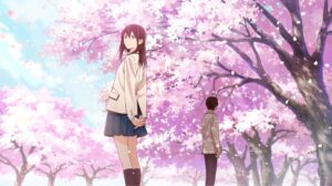 Kimi no Suizo wo Tabetai: La última primavera
